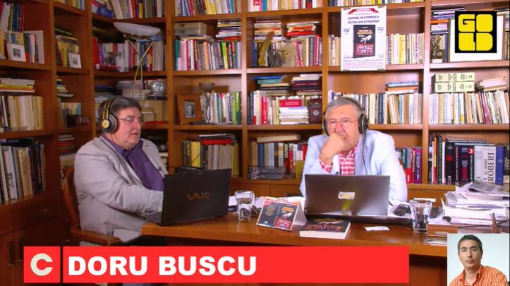 Doru Bușcu despre deciziile din școli: ca la rugby