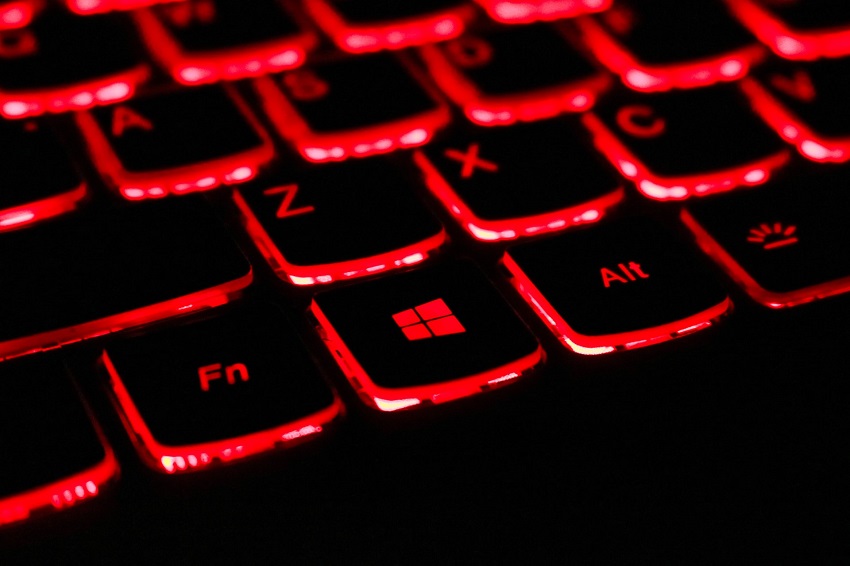 Cum să vă curățați laptopul de gaming
