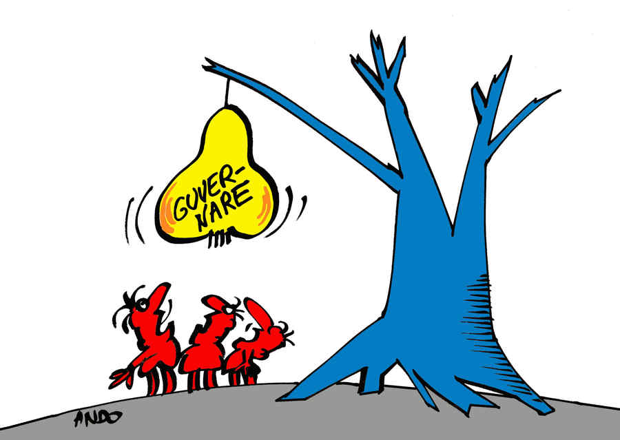 Antici….pare