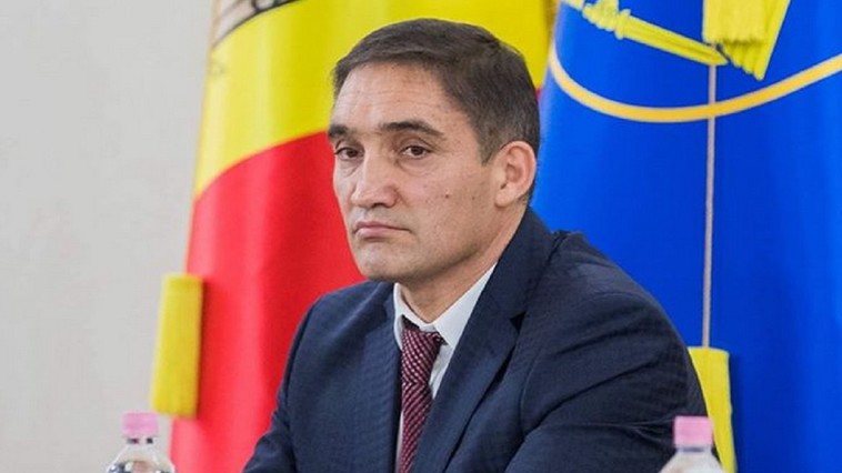 Stoianoglu, în sfârșit!