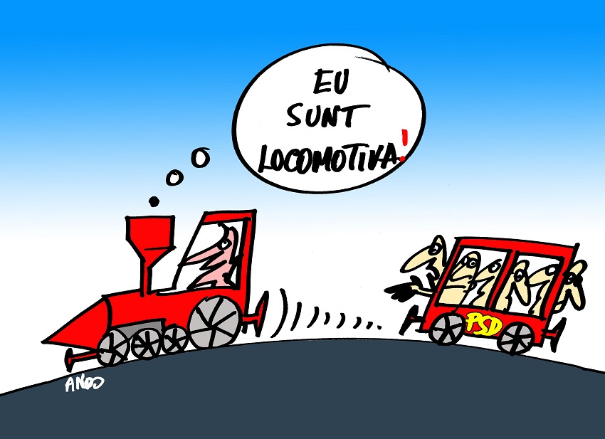 Lider de tracțiune