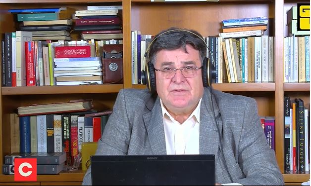 „Tu ce zici?“- despre formarea noului guvern