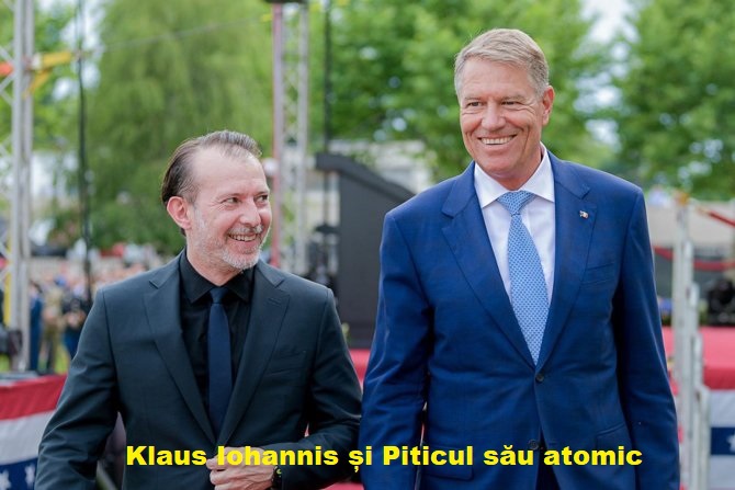 „Eșuatul” se pregătește să lovească din nou