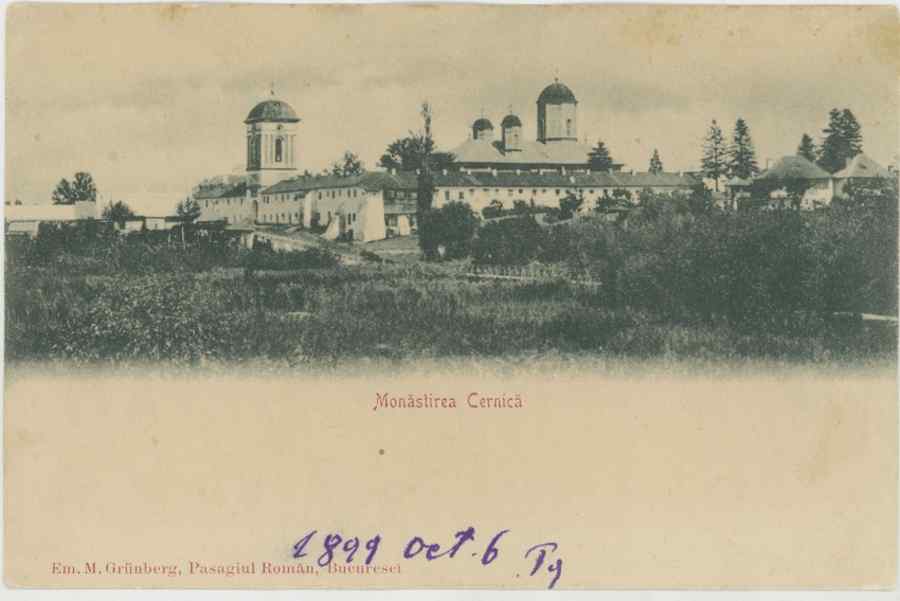 Lacul Cernica
