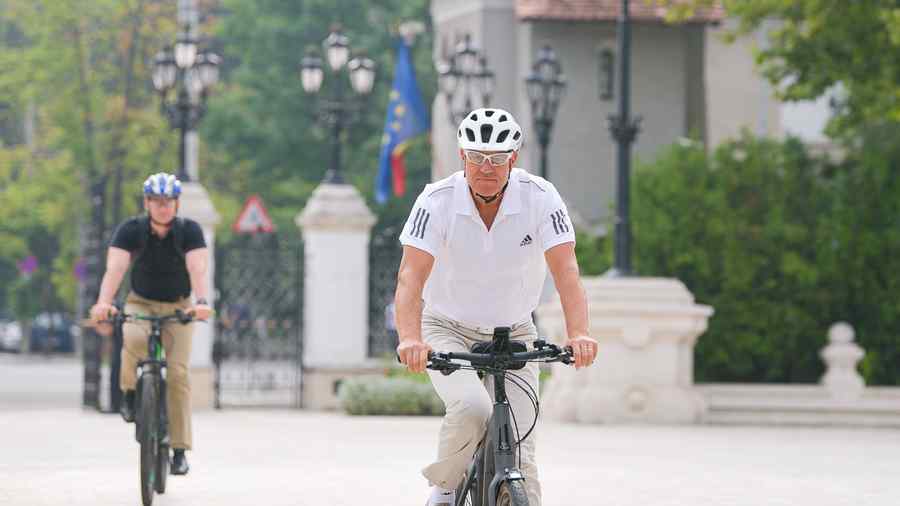 „Nucleara” penibilă