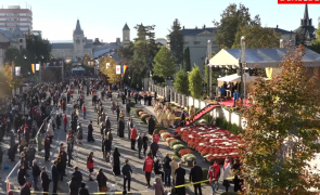 Cu pelerinajul la psihiatru: „Toată călugărimea e ținută captivă”