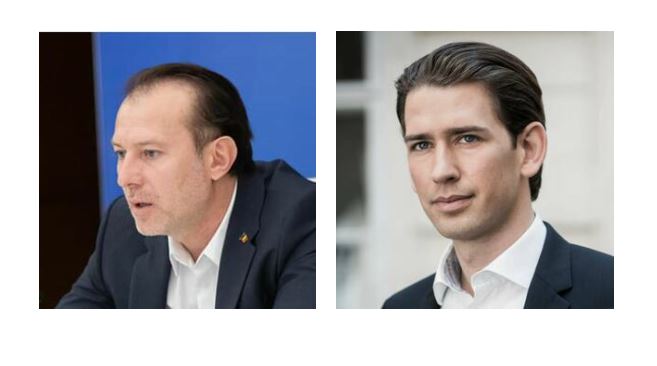 Cîțu și Kurz