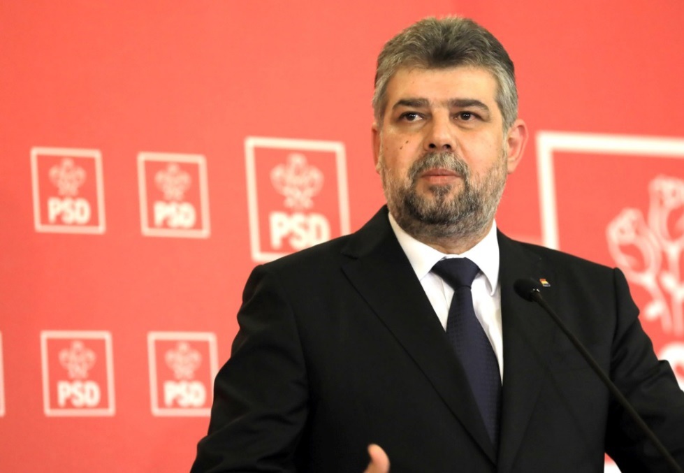 Marcel cel Moale, agățat de sabia lui Ștefan cel Mare