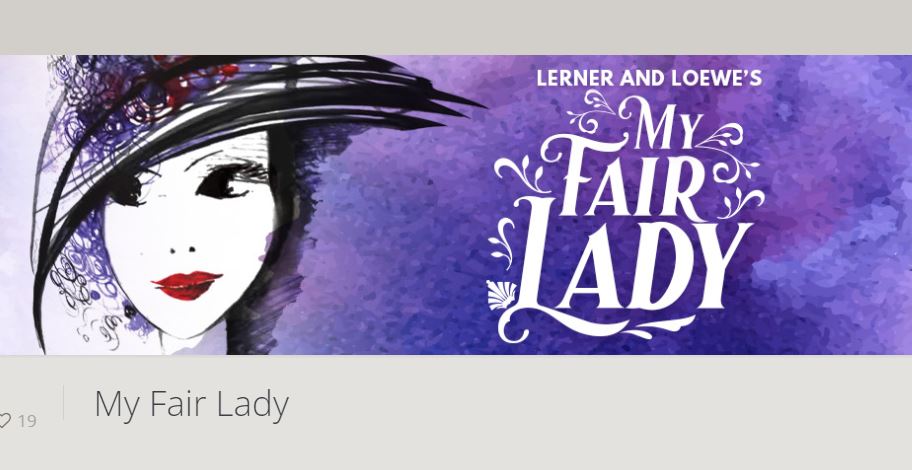 „My Fair Lady”, la Teatrul Național de Operetă și Musical „Ion Dacian”
