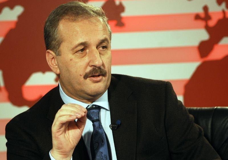 Dîncu. Decizia privind comisarul european ”a fost sau va fi făcută”