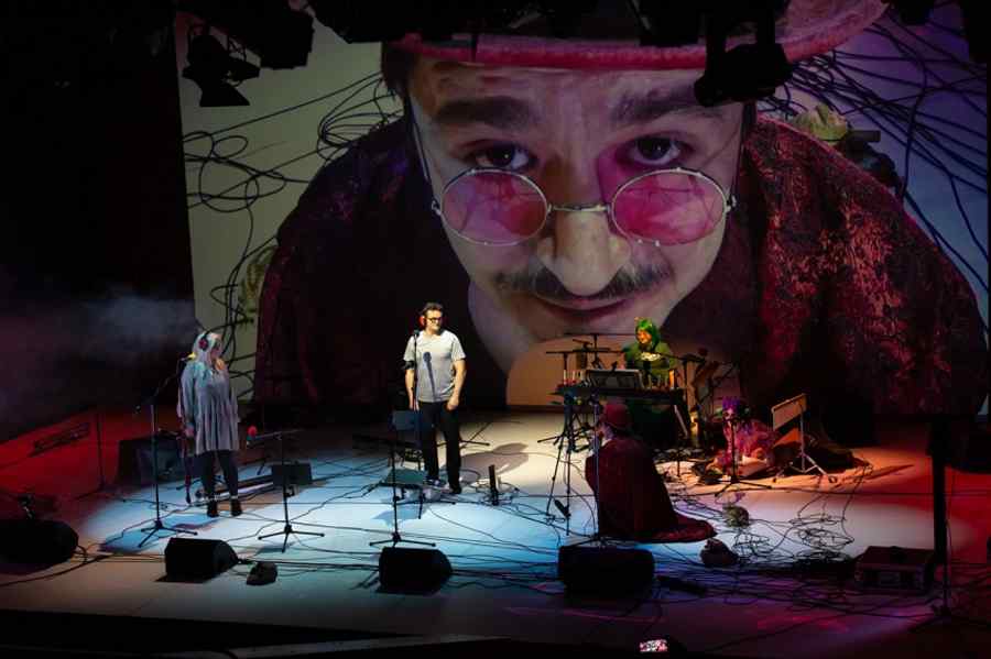 FURTUNA după W. Shakespeare, premieră la Teatrul Bulandra