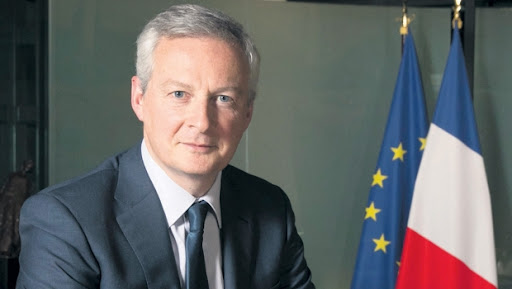 O ”declarație de independență” a UE față de SUA