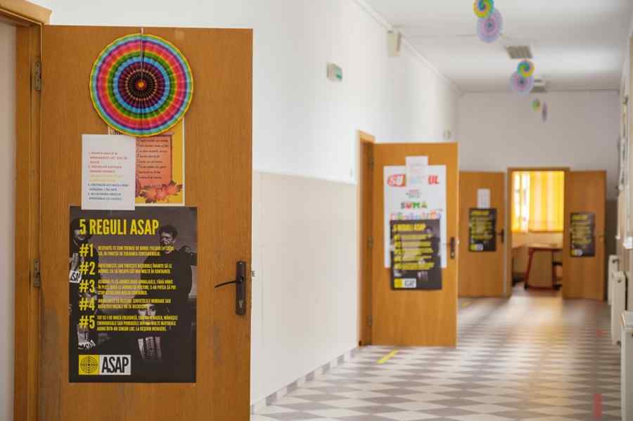 ASAP ajunge în toate reședințele de județ și în capitală