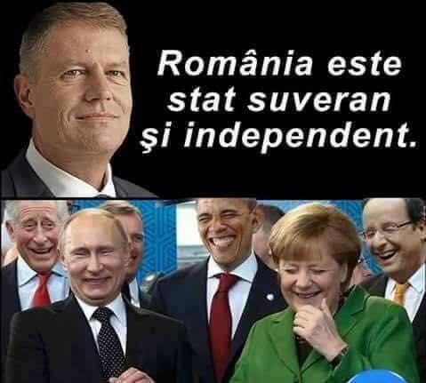 Cazul Iohannis: o idee mai bună decât suspendarea și demiterea!