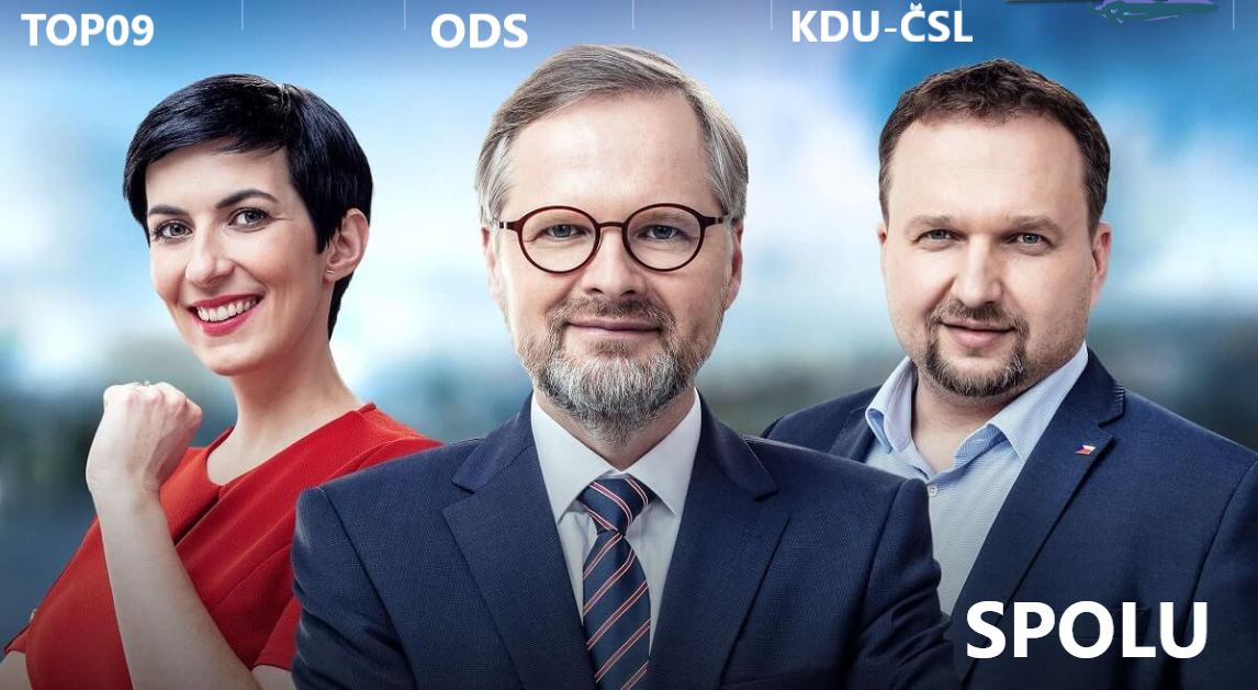 Alegerile legislative din Cehia: amurgul unei epoci