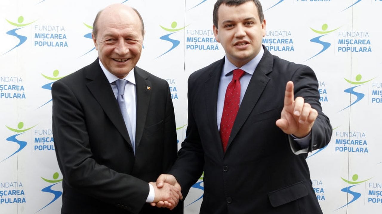 Tomac preia din nou conducerea PMP
