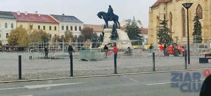 Cu 11 la mie în pandemie, Boc pregătește o nouă paranghelie!