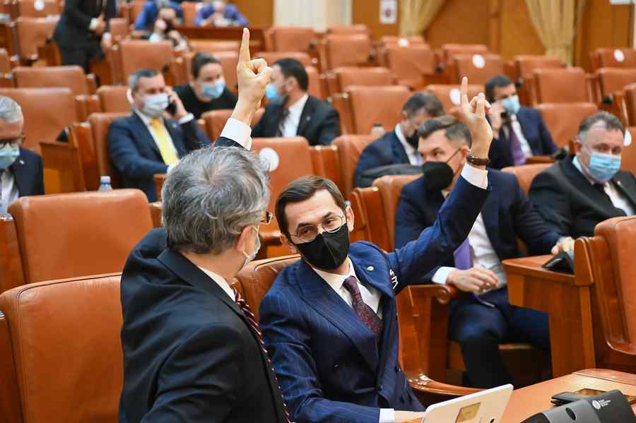 Ein Mann, zwei Katastrophen