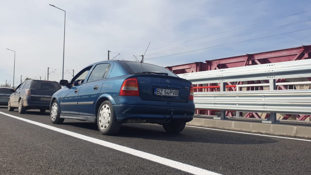 (VIDEO) Dacă nici asta nu-i inaugurare, atunci care??!