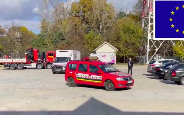 (VIDEO) Țările care ne mai sar în ajutor