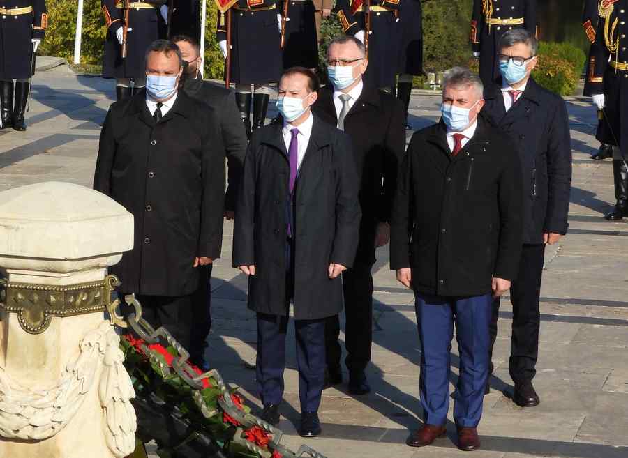 Criza politică din România, în atenția presei internaționale