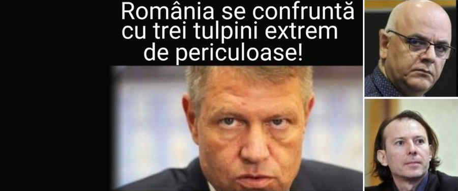 Prostia și incompetența „tripletei morții” nu dor, dar costă mult!