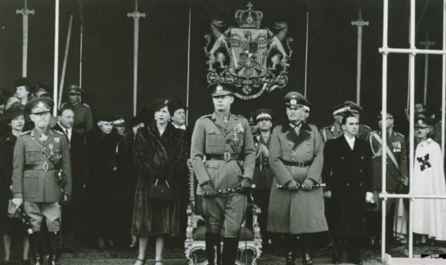 Gloria & Miseria Romaniae (VI): 16 octombrie 1941 (II)