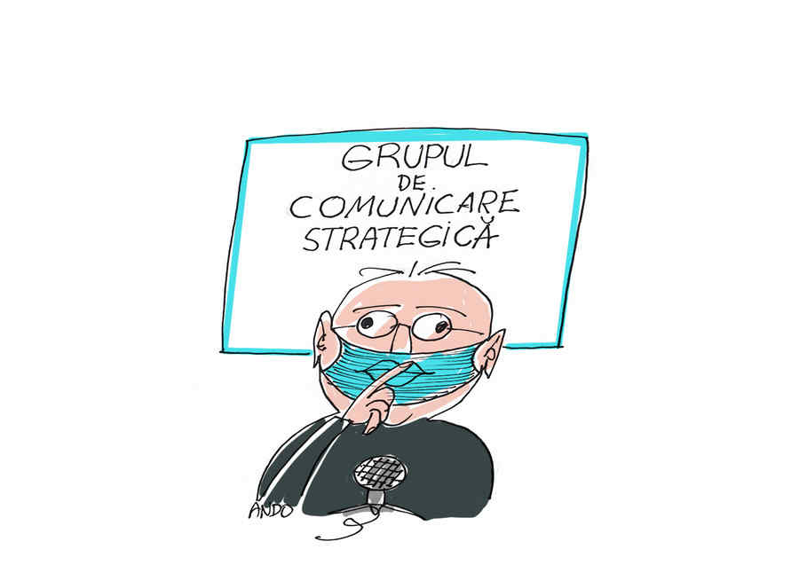 Culmea comunicării