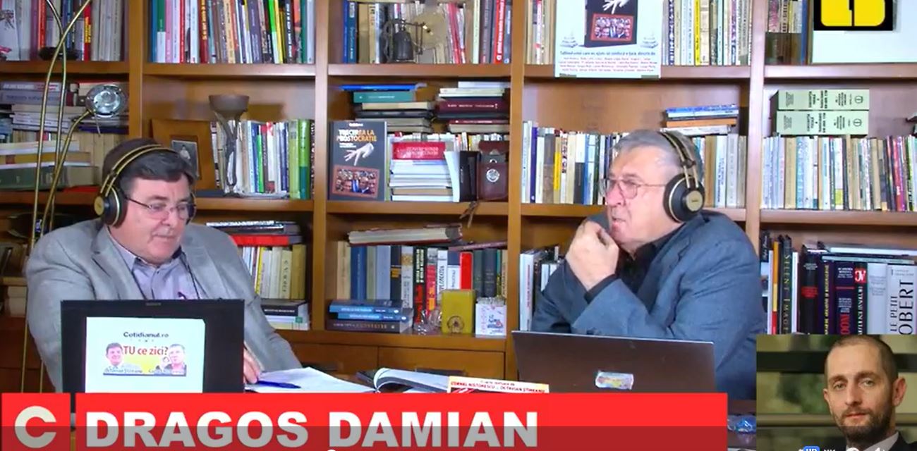 „Tu ce zici?“ De ce România nu e în criză de crize?