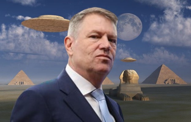 Liiceanu despre Iohannis: Știți care este întrebarea în mintea mea?