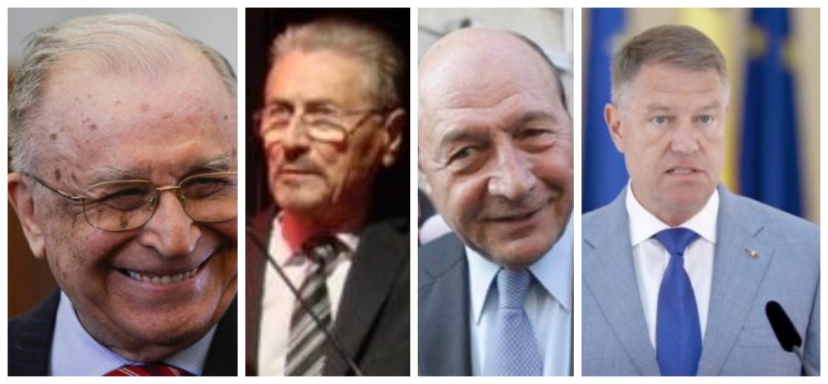 De ce mai au privilegii foștii președinți?