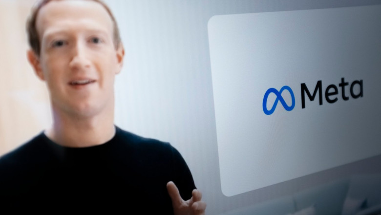 Meta mai dă afară 10.000 de oameni