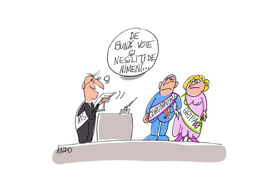 Mariajul Anului