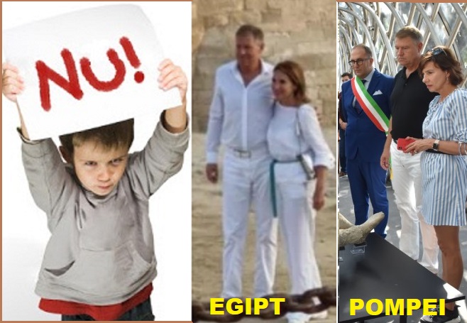 Chiar vreți să avem o putere fără opoziție?