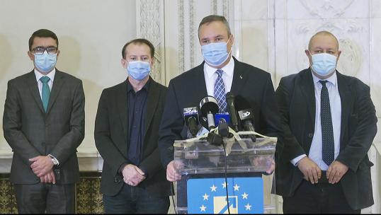 ”Soluțiile” lui Cîțu: De la 25% la 20%