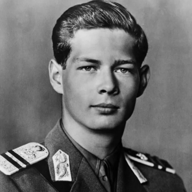 Restitutio in Integrum – Equinox la Versoix (I)