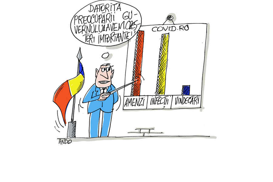 Statistici salvatoare