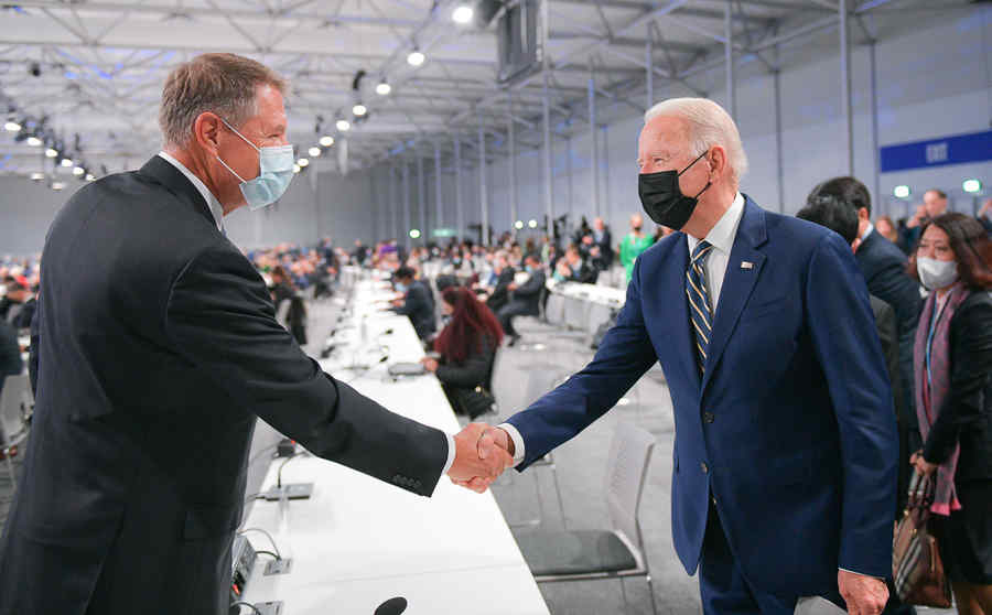 Avertisment Greenpeace: România, cobai pentru tehnologii nucleare insuficient testate