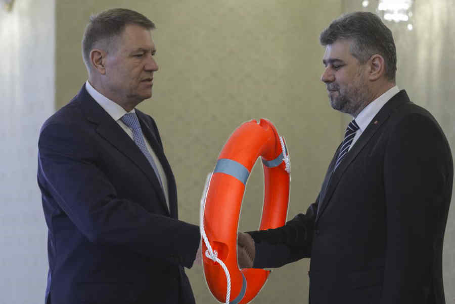 Trei milioane de euro pentru vila din Aviatorilor. Cotroceniul: ”Nu există nicio solicitare”