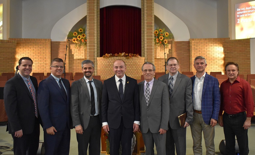 Risc de infectare cu SARS-CoV2 la ICR New York!