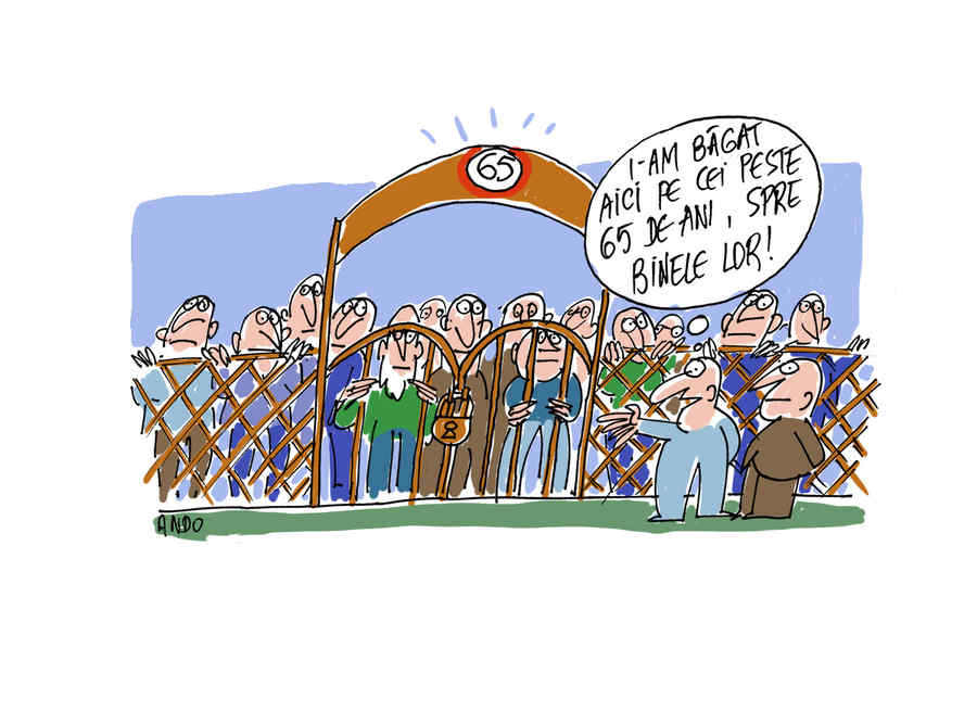 Măsură de protecție