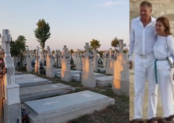 Analiză: Klaus Iohannis are pe conștiință peste 12.000 de morți de coronavirus