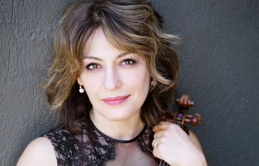 Mari muzicieni pe scena Festivalului SoNoRo XVI