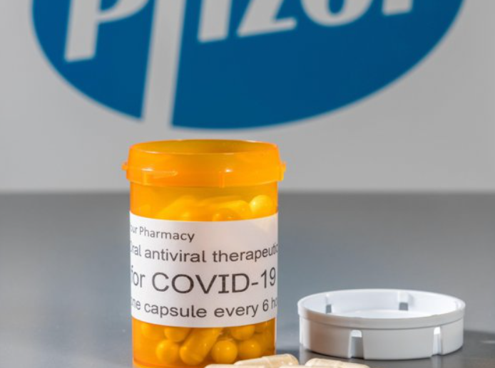 Studiu: Medicamentul pentru Covid de la Pfizer, foarte eficient