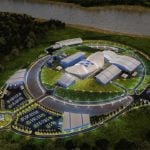 reactoarele nucleare SMR Doicești