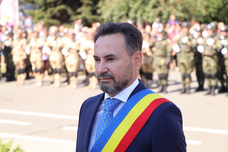 Dacă mama lui Falcă a făcut așa, voi, cum?!