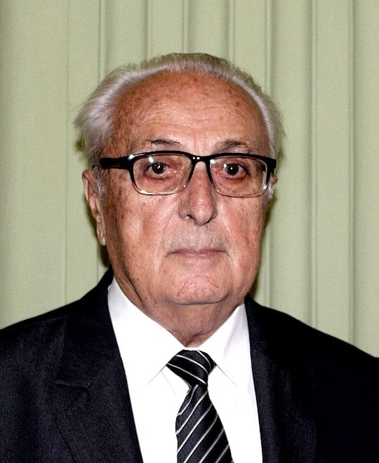 O generație de rectori – Andrei Marga