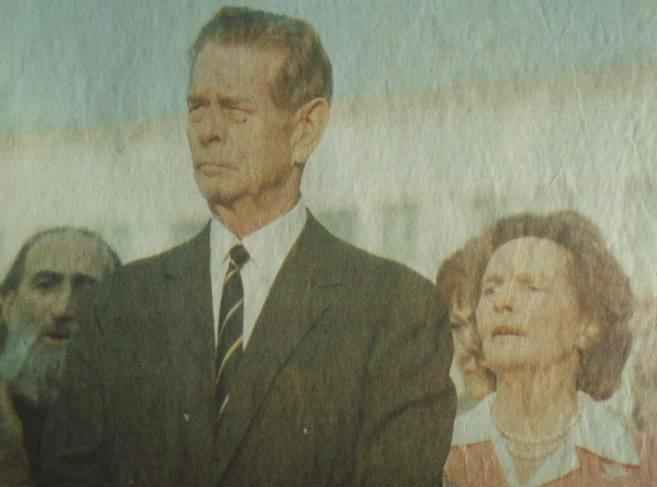 Restitutio in Integrum – Equinox la Versoix (III)