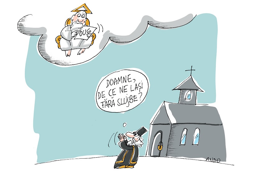 La mila domnilor