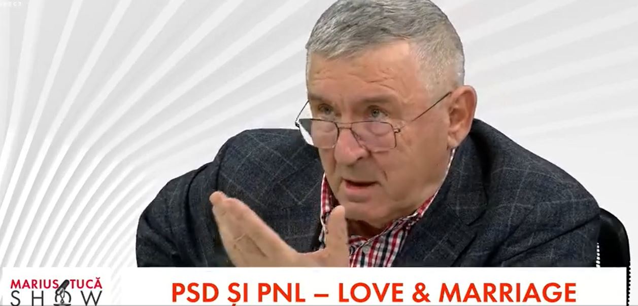 C. Nistorescu: Serviciile secrete române, folosite de serviciile străine